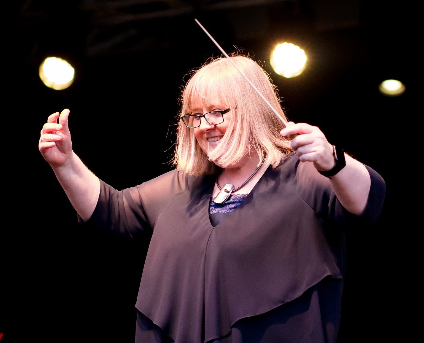 meConducting
